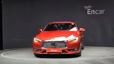 Infiniti Q60