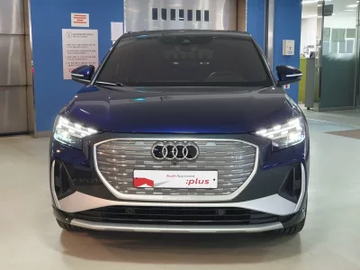 Audi Q4