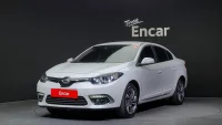 Renault Samsung SM3