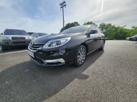 Renault Samsung SM5