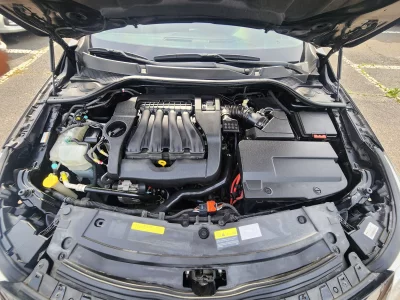 Renault Samsung SM5