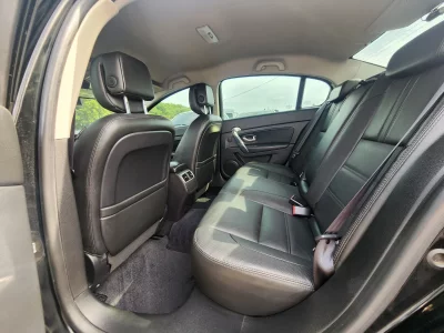 Renault Samsung SM5