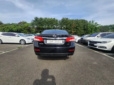Renault Samsung SM5