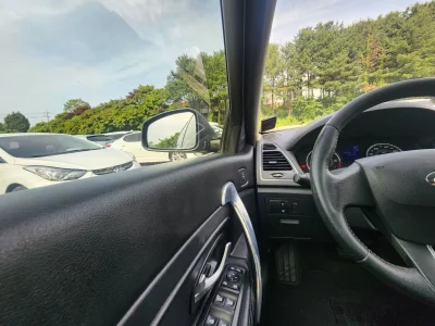 Renault Samsung SM5