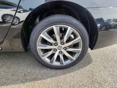 Renault Samsung SM5