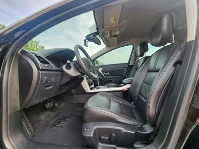 Renault Samsung SM5