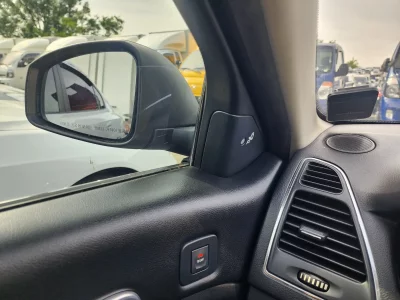 Renault Samsung SM5