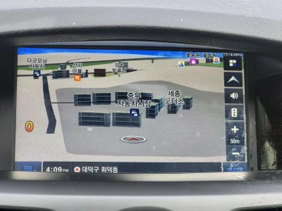 Renault Samsung SM5