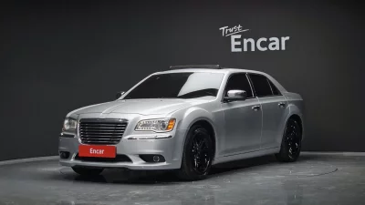 Chrysler 300C