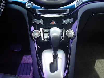 Daewoo Orlando