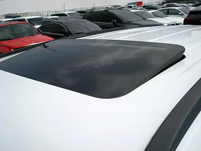 Daewoo Orlando