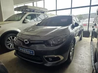 Renault Samsung SM3