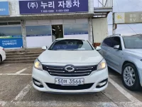 Renault Samsung SM7