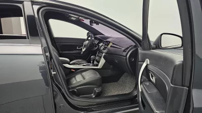 Renault Samsung SM5