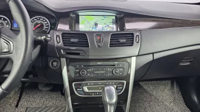 Renault Samsung SM5
