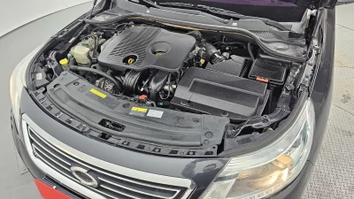 Renault Samsung SM5