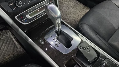 Renault Samsung SM5