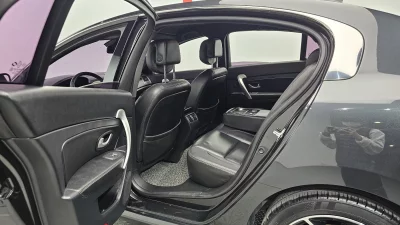 Renault Samsung SM5