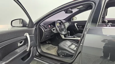 Renault Samsung SM5