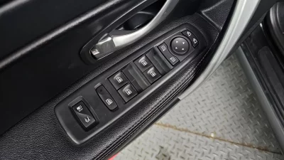 Renault Samsung SM5