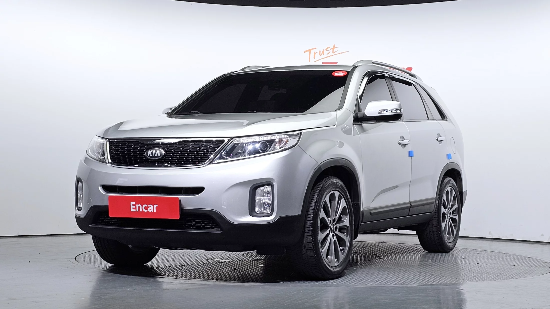 Купить Kia Sorento 2013 года. №37515876