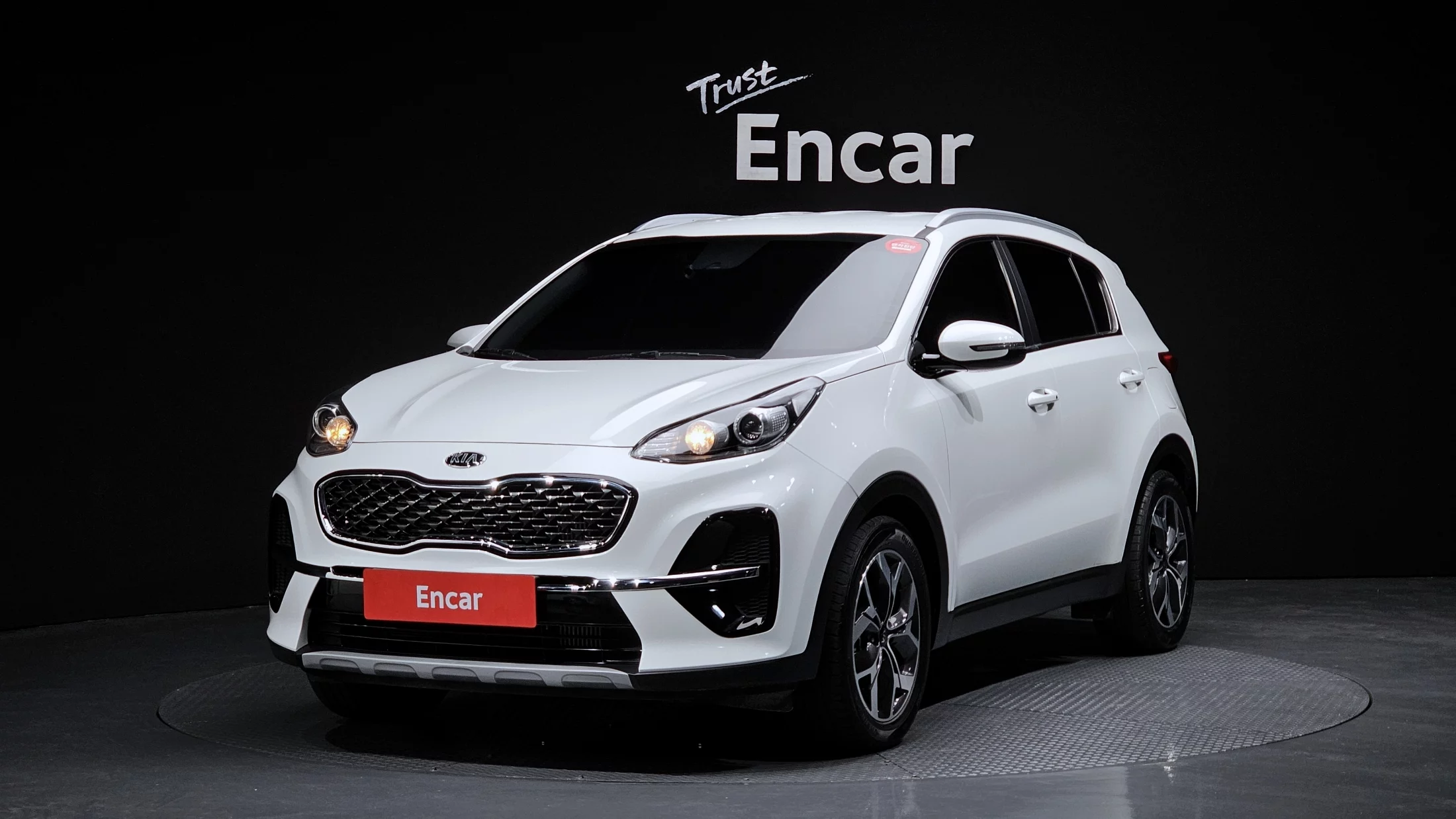 Купить Kia Sportage 2019 года. №37507088