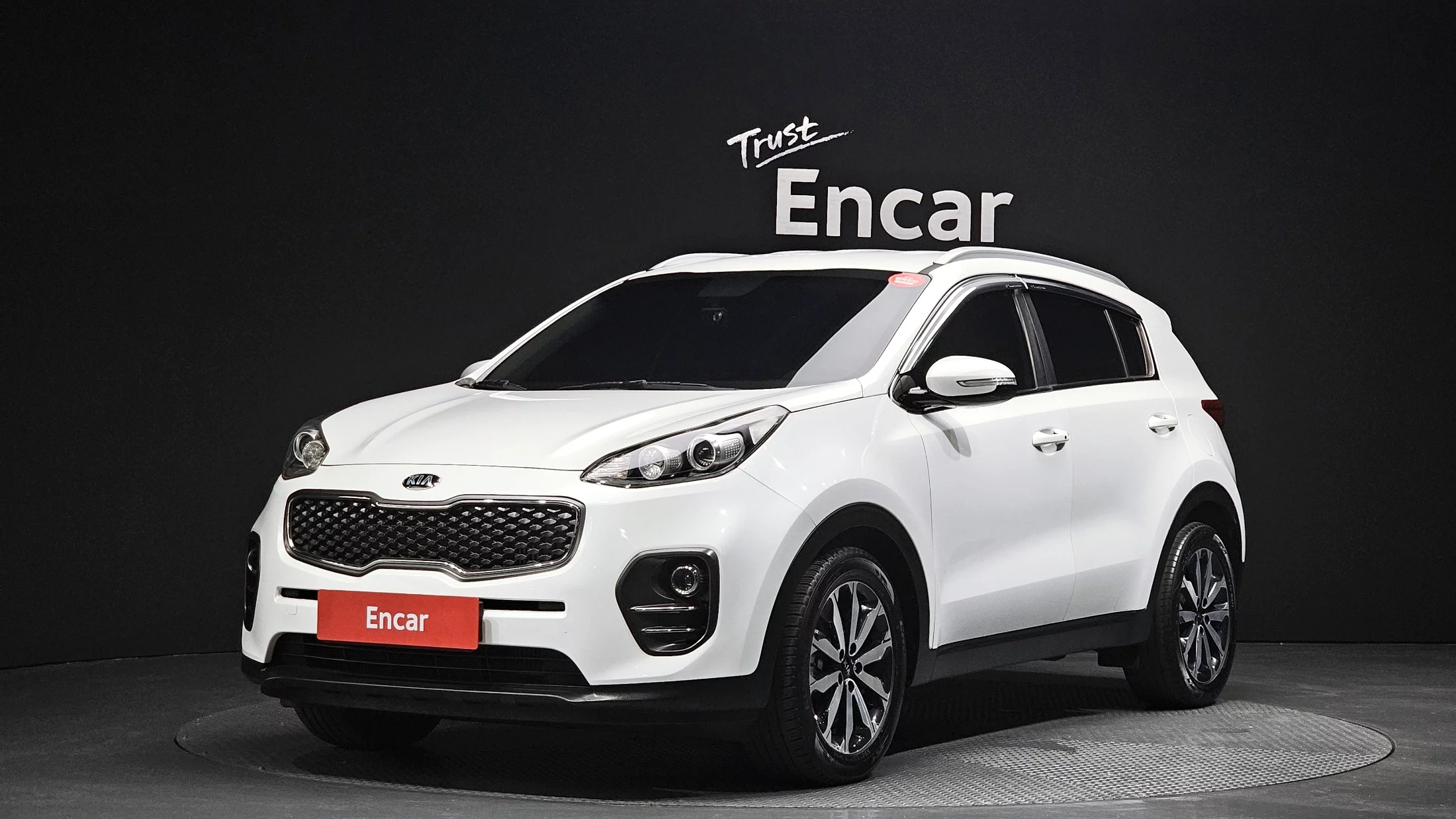 Купить Kia Sportage 2018 года. №37507098