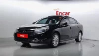 Renault Samsung SM5