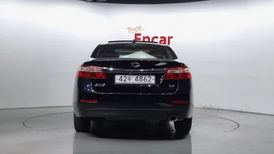 Renault Samsung SM5