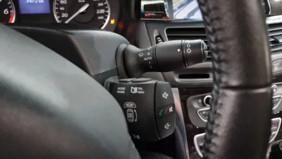 Renault Samsung SM5