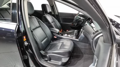 Renault Samsung SM5
