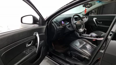 Renault Samsung SM5
