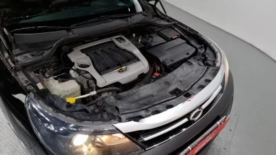 Renault Samsung SM5