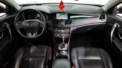 Renault Samsung SM5