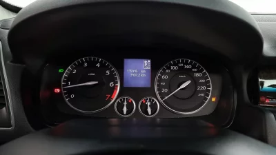 Renault Samsung SM5