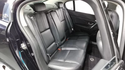 Renault Samsung SM5