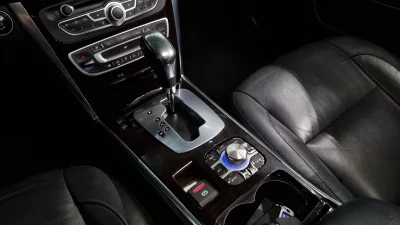 Renault Samsung SM5
