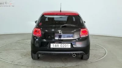 Citroen DS3