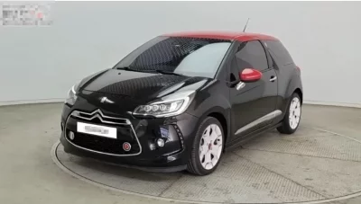 Citroen DS3