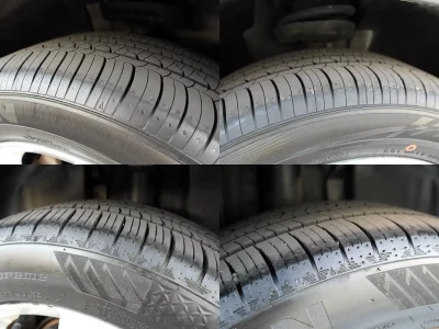 Daewoo Orlando