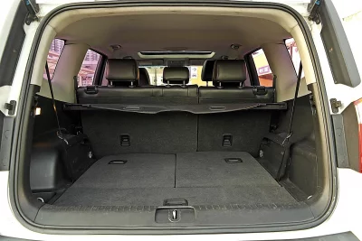Daewoo Orlando