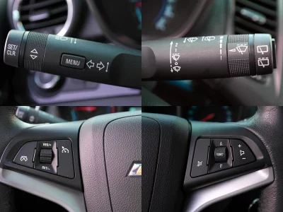 Daewoo Orlando