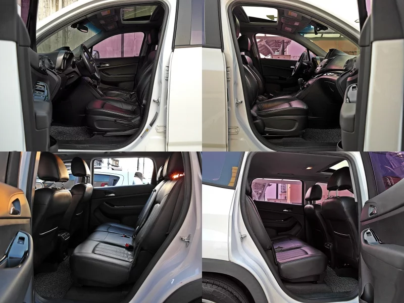Daewoo Orlando