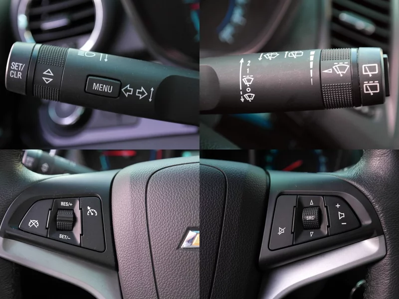 Daewoo Orlando