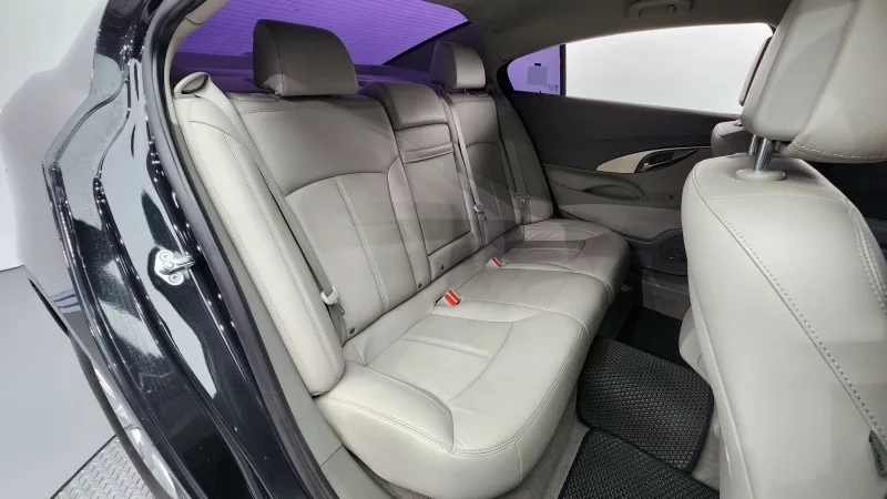 Daewoo Alpheon