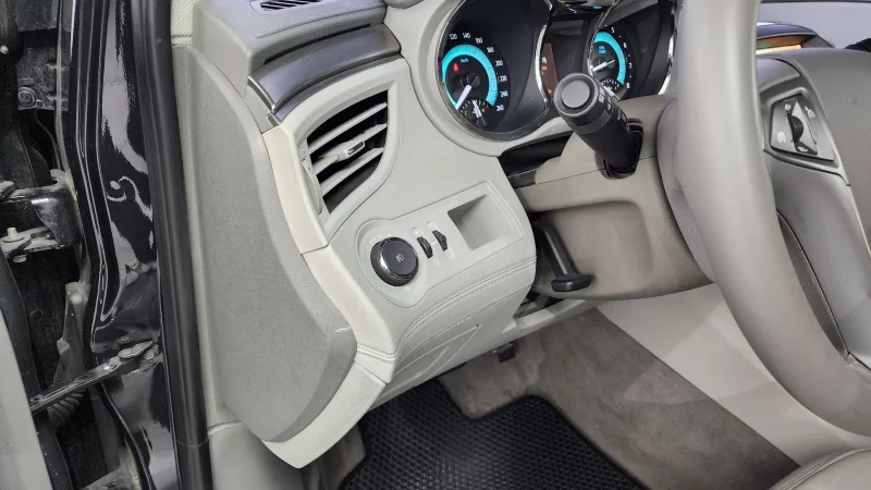 Daewoo Alpheon