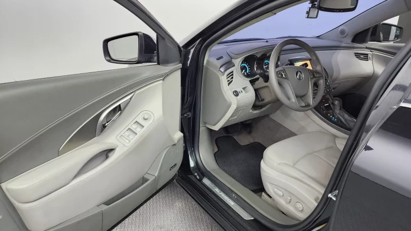 Daewoo Alpheon