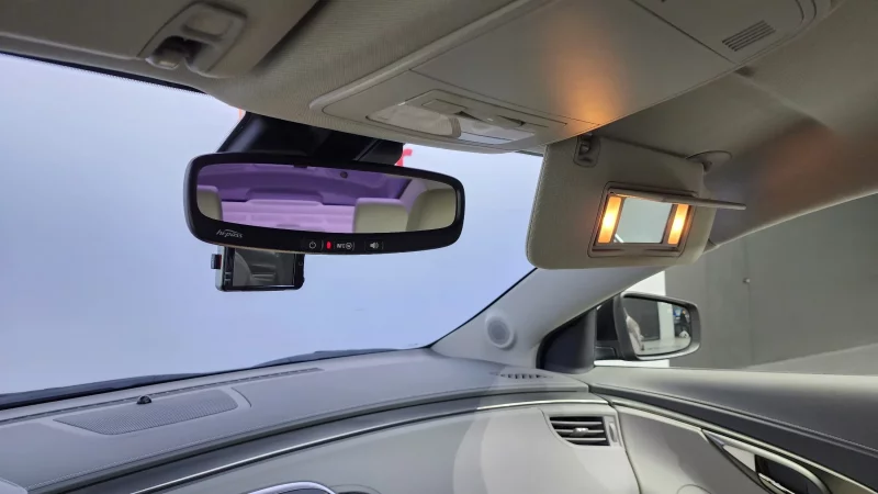 Daewoo Alpheon
