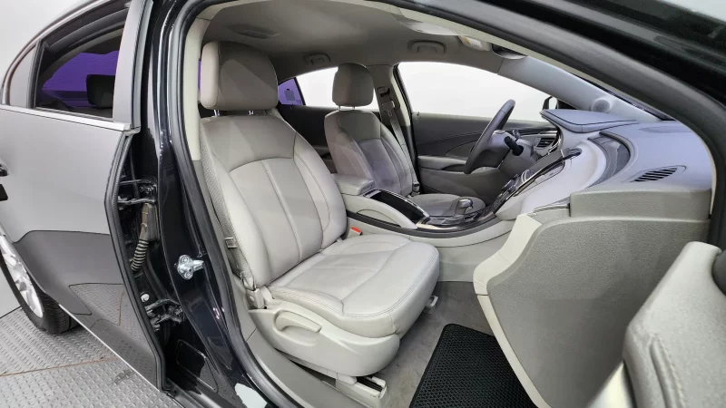 Daewoo Alpheon