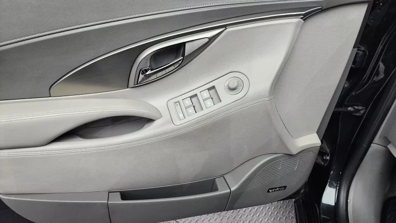 Daewoo Alpheon